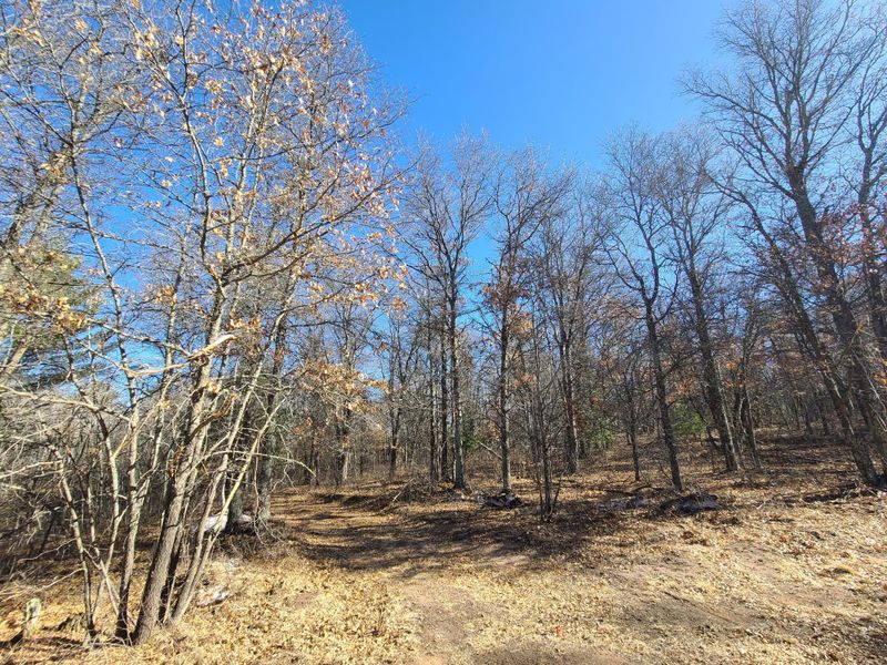 Lot 9 Lake 26 Rd, Danbury, WI 54830