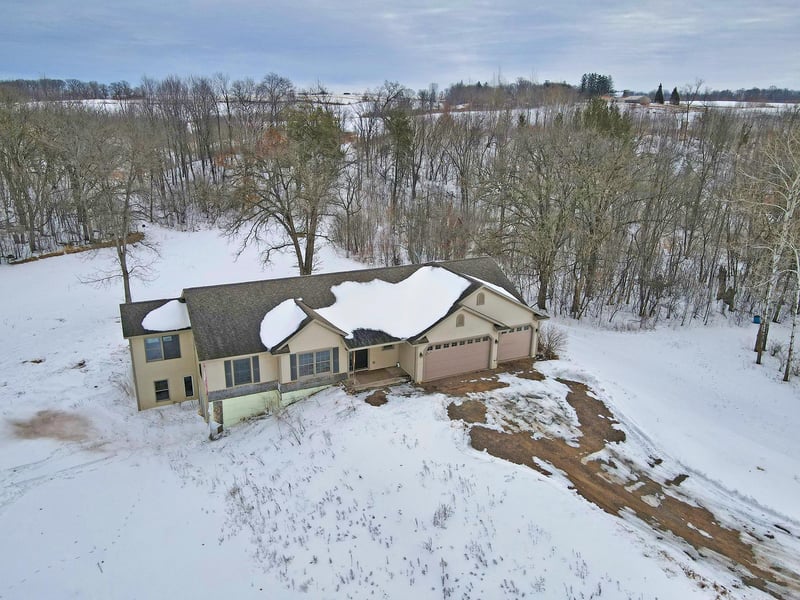 2717 250th Ave, Cushing, WI 54006