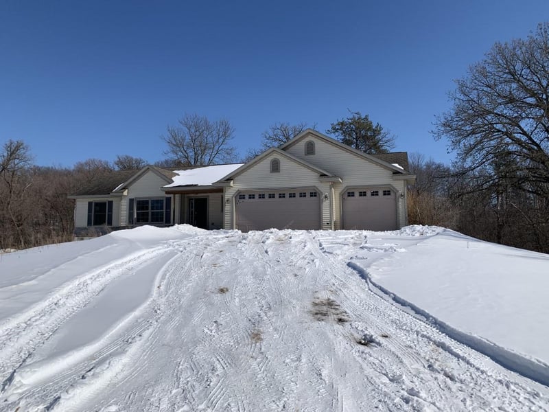 2717 250th Ave, Cushing, WI 54006