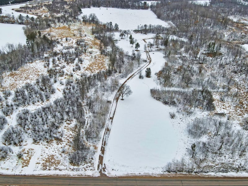 2717 250th Ave, Cushing, WI 54006