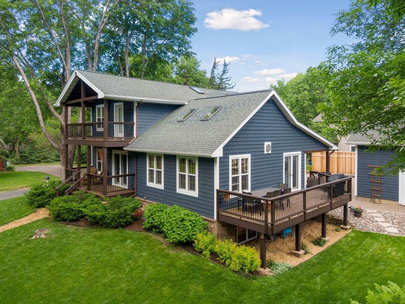 3916 Northern Ave, Spring Park, MN 55384