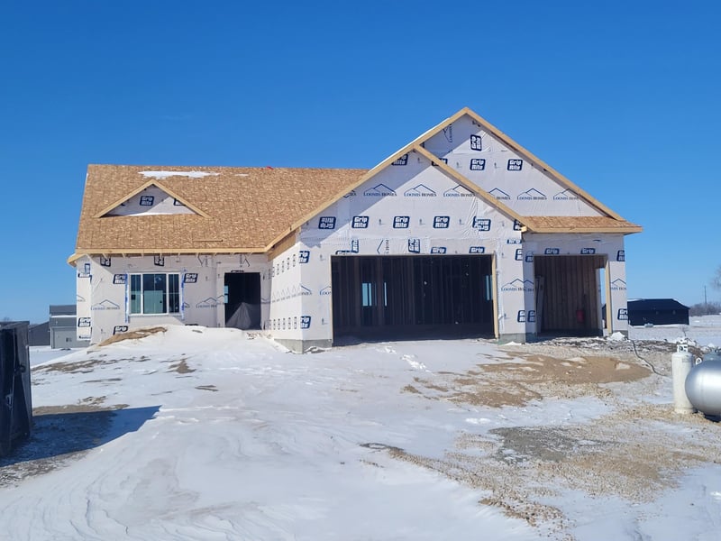 29275 211th Ln, Henderson, MN 56044