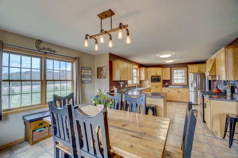 376 95th St, Clear Lake, WI 54005