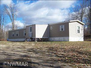 45874 390th Ave SE, Lengby, MN 56651