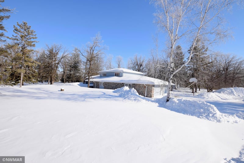 551 State Highway 32 S, Greenbush, MN 56726