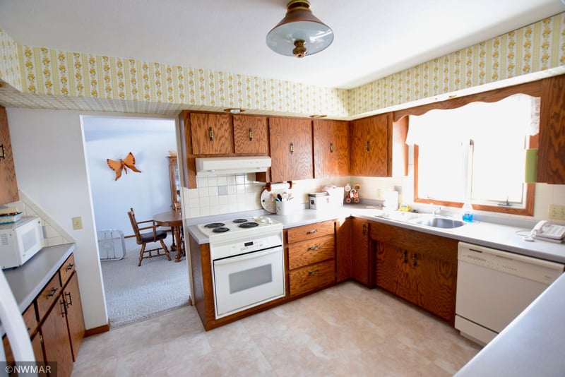 551 State Highway 32 S, Greenbush, MN 56726