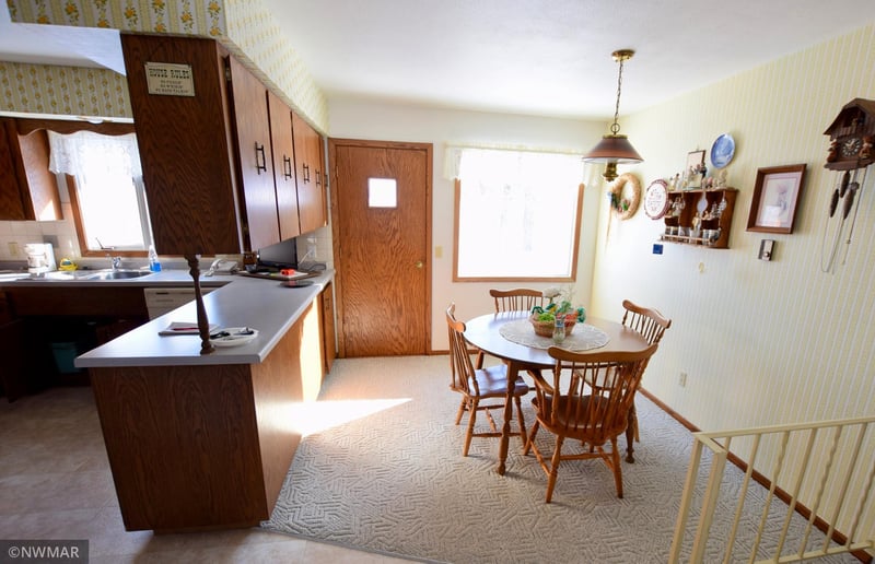 551 State Highway 32 S, Greenbush, MN 56726