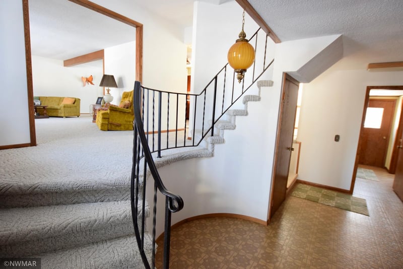 551 State Highway 32 S, Greenbush, MN 56726