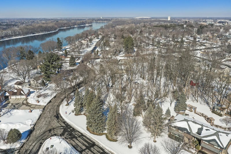 XXX Fremont St, Anoka, MN 55303