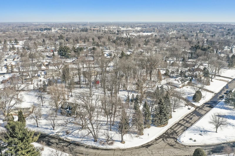 XXX Benton St, Anoka, MN 55303