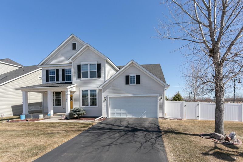 1305 Northwest Pw, New Brighton, MN 55112