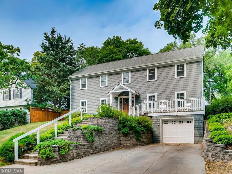 4328 Coolidge Ave, Saint Louis Park, MN 55424