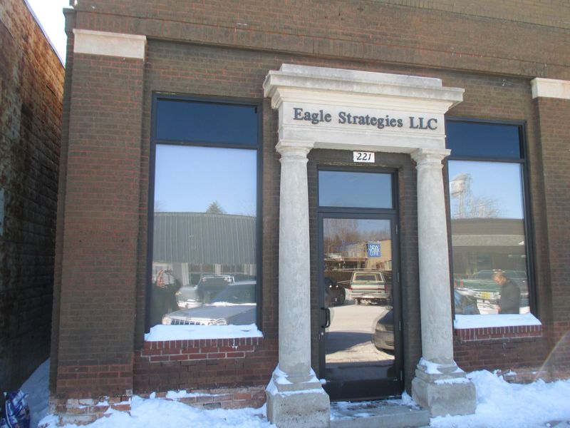 221 S Main St, Luck, WI 54853