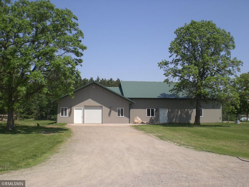1362 65th Ave NE, Sauk Rapids, MN 56379