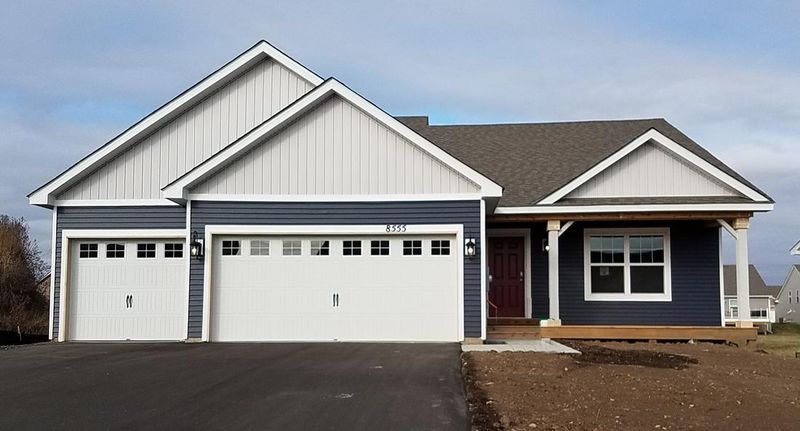 14030 Cheshire Ln N, Dayton, MN 55327