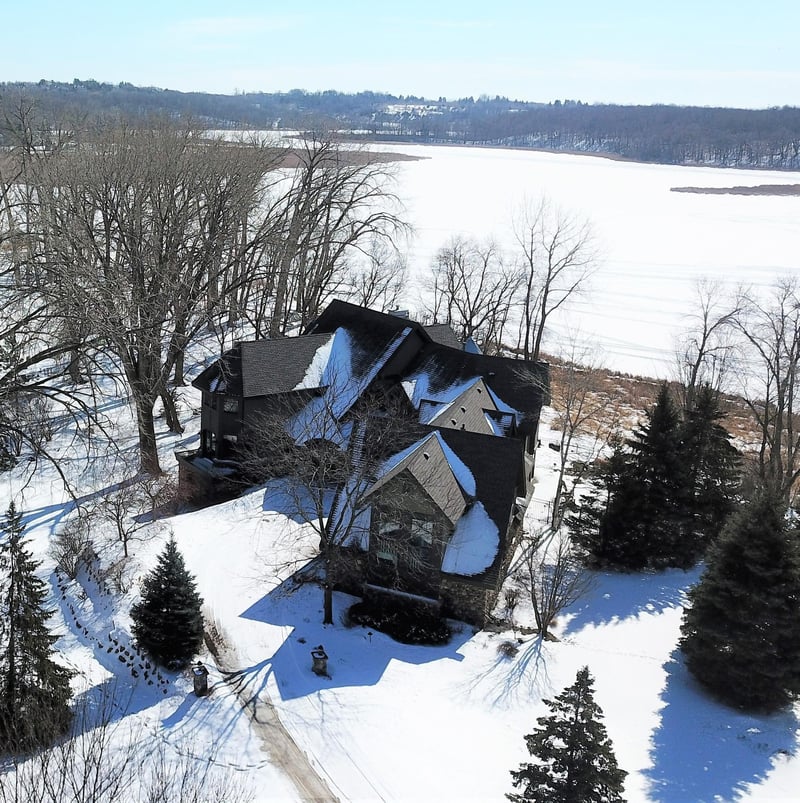 3071 Dartmouth Dr, Excelsior, MN 55331