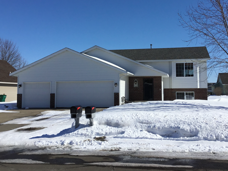 202 Green St, Albany, MN 56307
