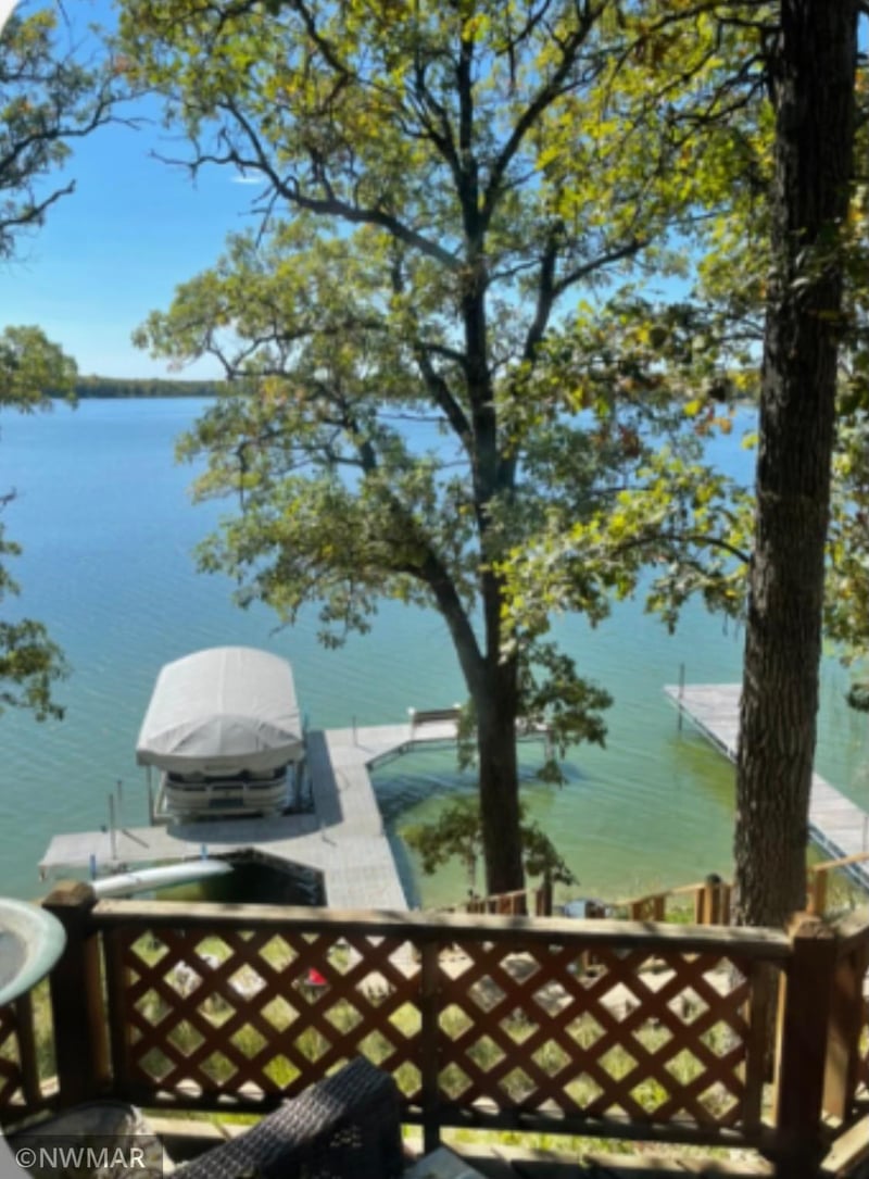 13437 Island Lake Rd E, Lengby, MN 56651