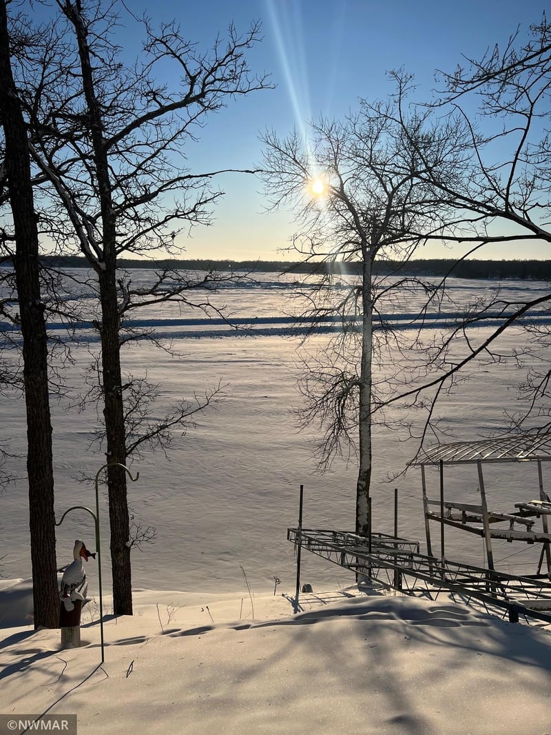 13437 Island Lake Rd E, Lengby, MN 56651