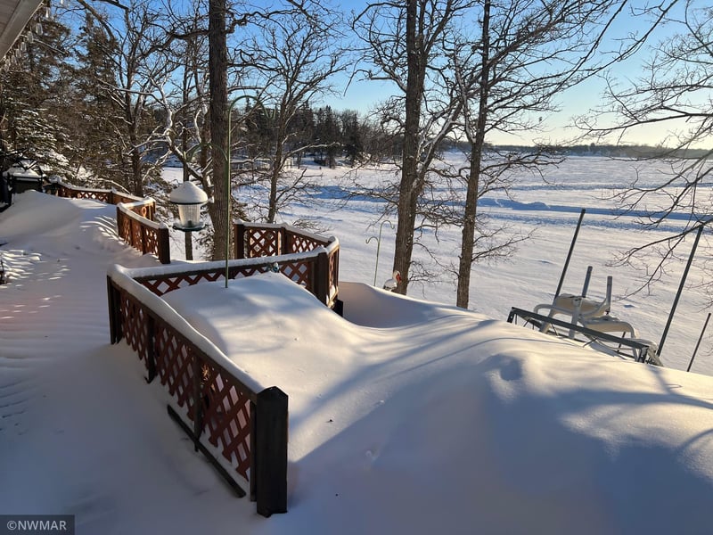 13437 Island Lake Rd E, Lengby, MN 56651