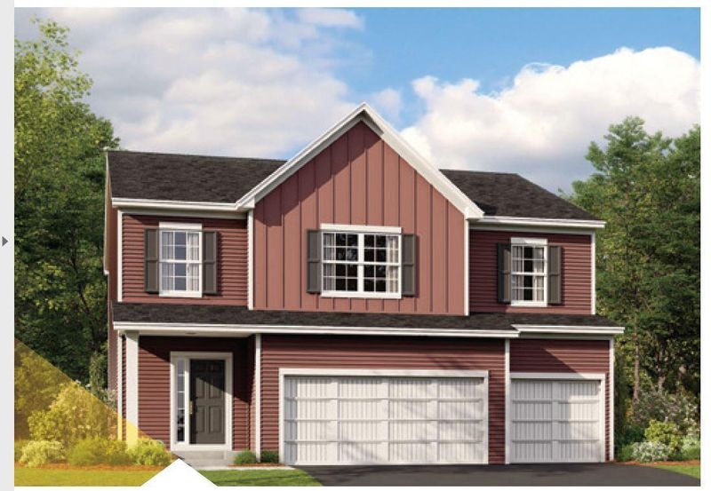 24290 Edgewater Dr, Rogers, MN 55374