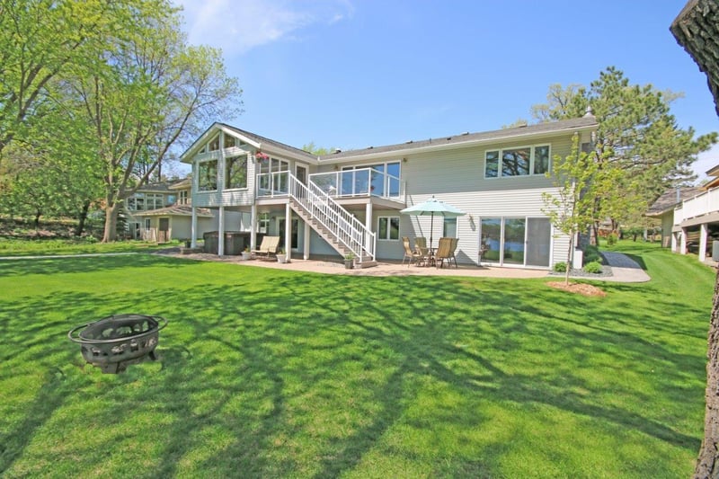 1497 Mississippi St, New Brighton, MN 55112