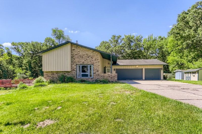 3384 178th Ln NW, Andover, MN 55304