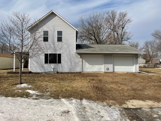 311 Parnell St, Iona, MN 56141