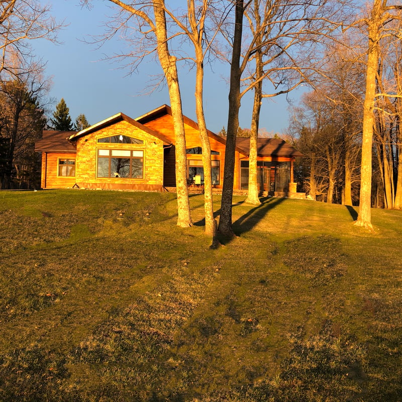 2431 N Shore Dr NW, Cass Lake, MN 56633