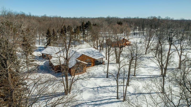 2431 N Shore Dr NW, Cass Lake, MN 56633