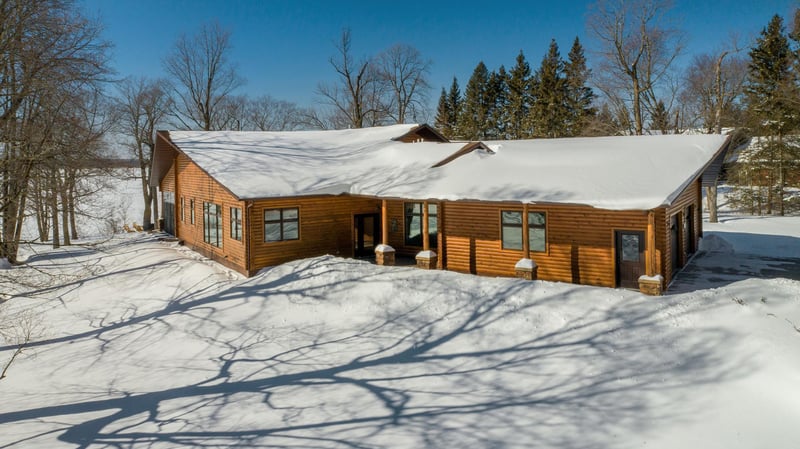2431 N Shore Dr NW, Cass Lake, MN 56633
