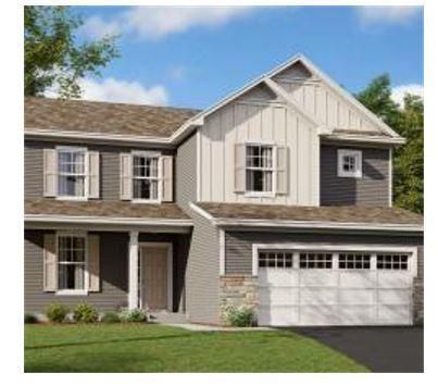 24285 Edgewater Ln, Rogers, MN 55374