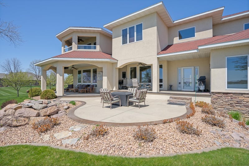 501 137th Ave NW, Spicer, MN 56288