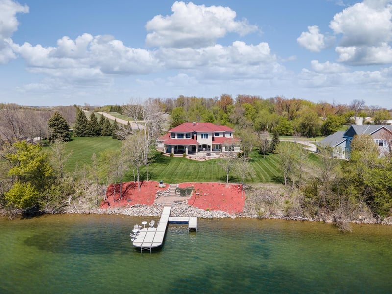 501 137th Ave NW, Spicer, MN 56288