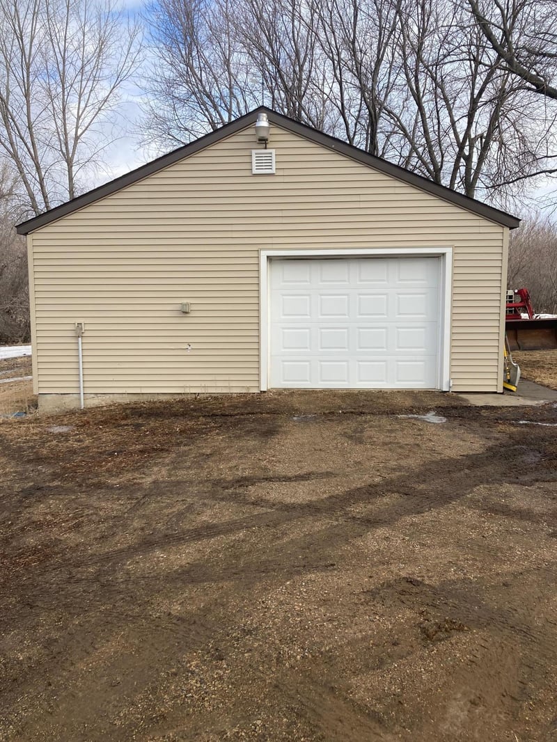 1326 200th Ave, Currie, MN 56123