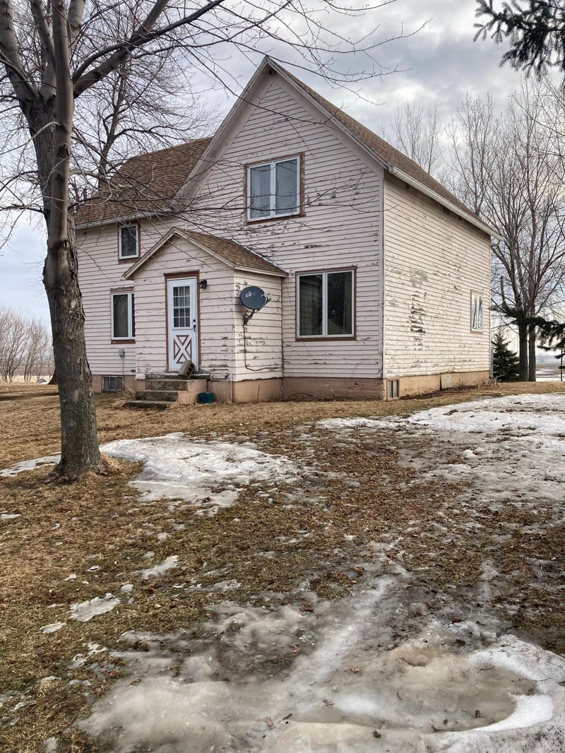 1326 200th Ave, Currie, MN 56123