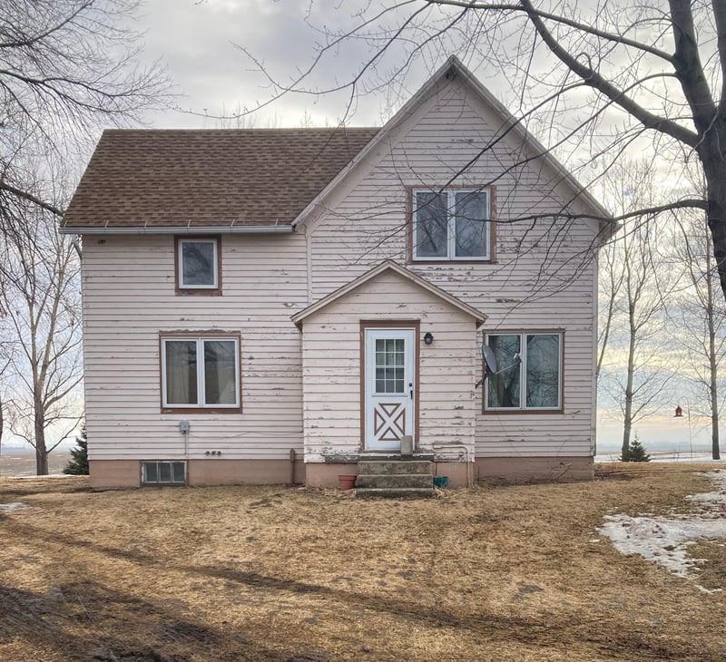 1326 200th Ave, Currie, MN 56123