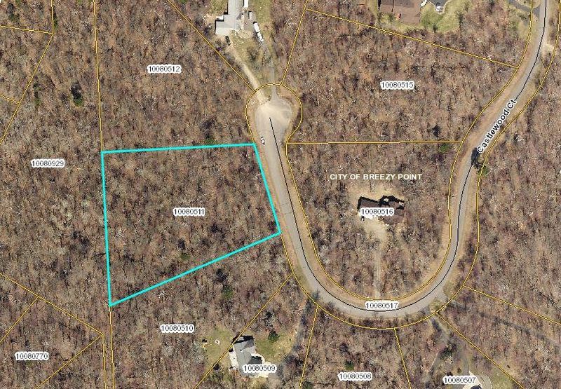 L6 B1 Castlewood, Breezy Point, MN 56472