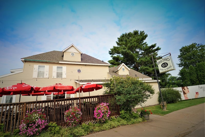 2982 Hwy 63, Barronett, WI 54813