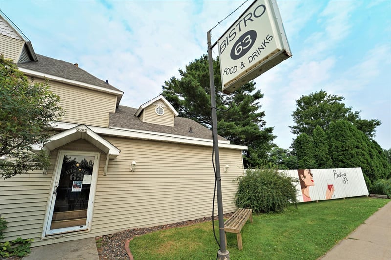2982 Hwy 63, Barronett, WI 54813