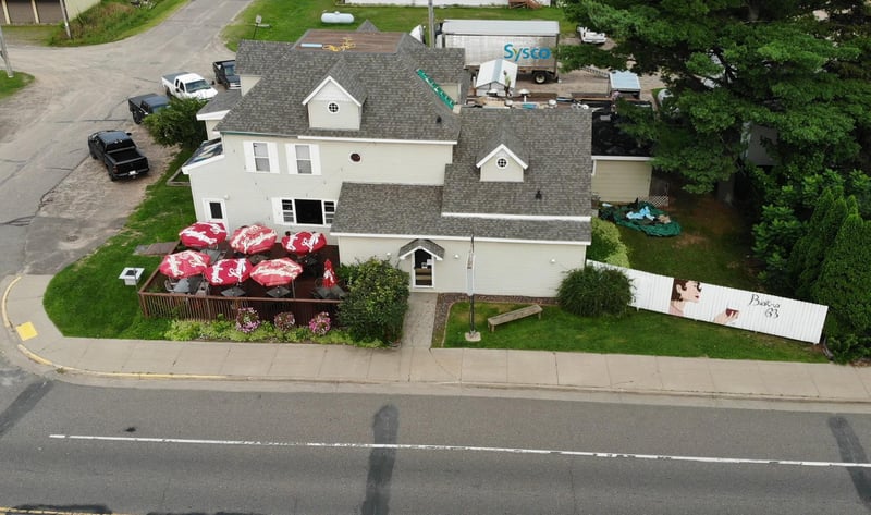 2982 Hwy 63, Barronett, WI 54813