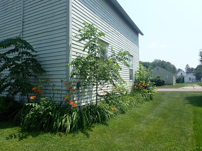 300 W Wenberg St, Dunnell, MN 56127