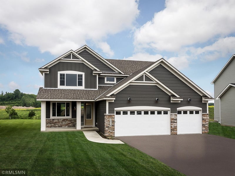 17865 Evershed Way, Farmington, MN 55044