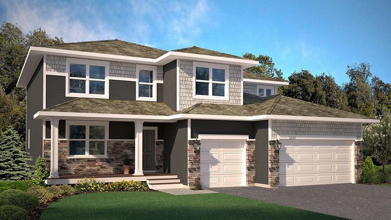 1744 August Dr, Shakopee, MN 55379
