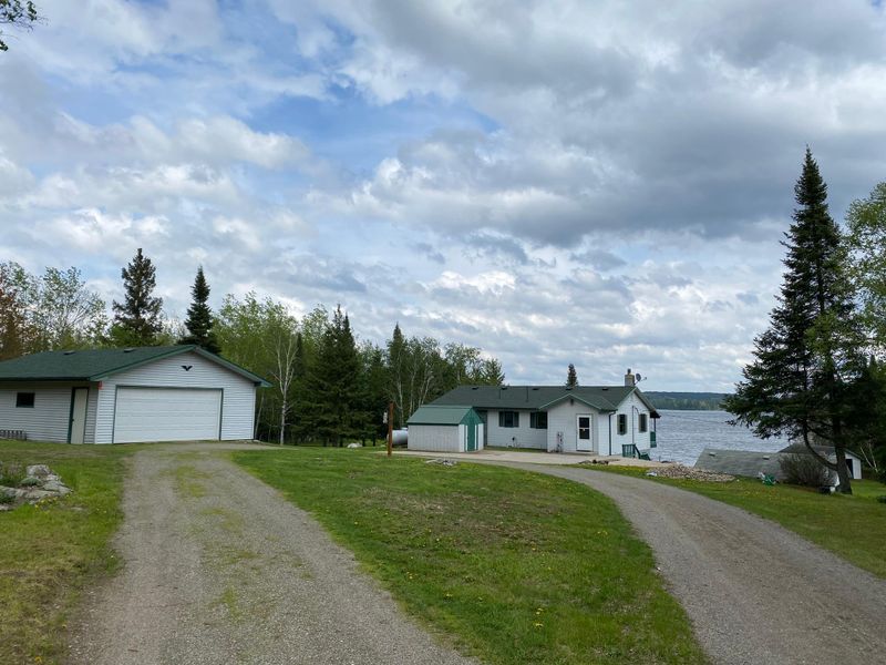 4485 Moccasin Point Rd, Tower, MN 55790