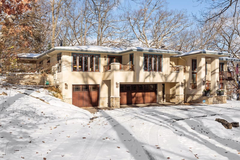 6617 Dakota Trl, Edina, MN 55439