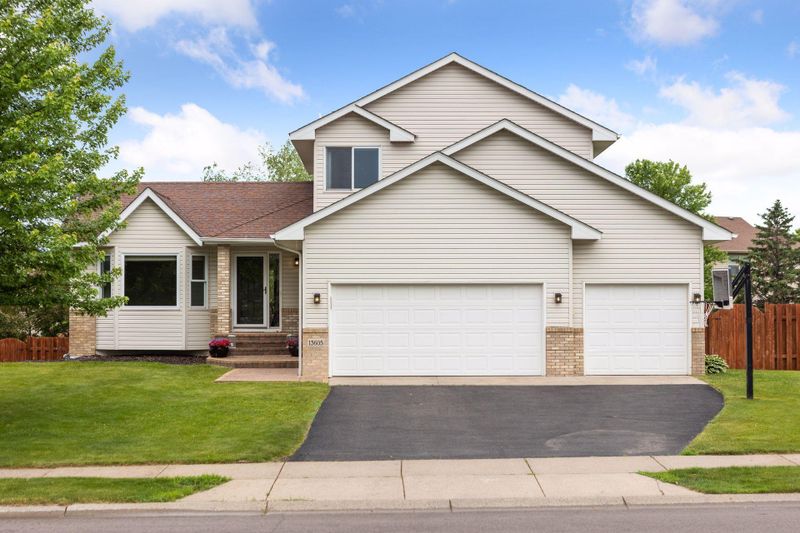 13605 Birch Rd, Rogers, MN 55374