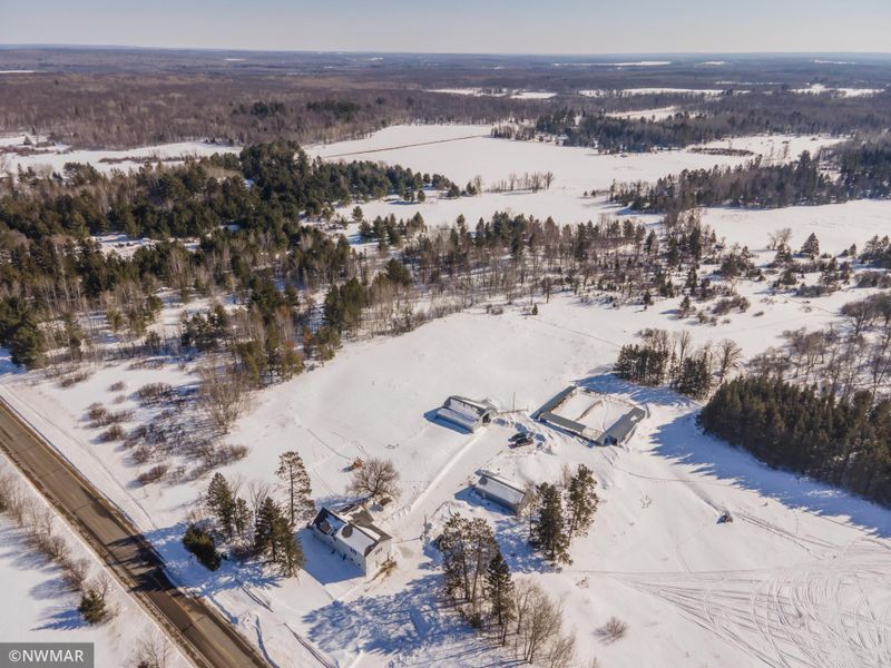 27193 County 16, Laporte, MN 56461