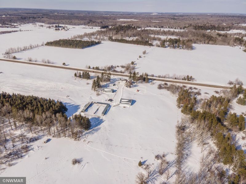 27193 County 16, Laporte, MN 56461