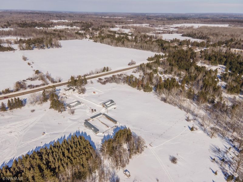 27193 County 16, Laporte, MN 56461